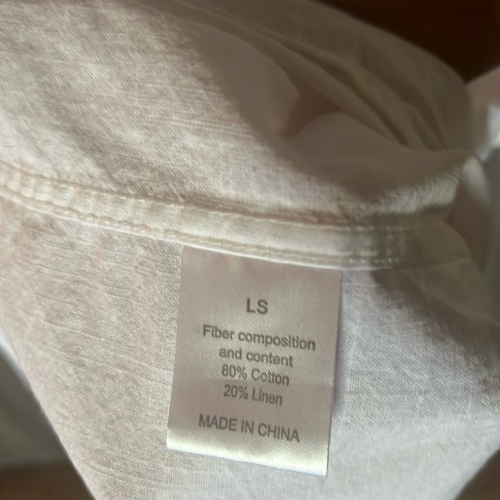 JEKAOYI button down shirt - Picture 10 of 12